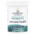 Nordic Naturals, Nordic Flora Probiotic, для поддержания здоровья иммунной системы, 60 млрд КОЕ, 30 капсул