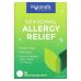 Hyland's Naturals, Seasonal Allergy Relief, 60 быстрорастворимых таблеток