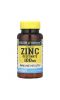 Mason Naturals, Цинк, 100 мг, 100 таблеток