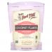 Bob's Red Mill, Coconut Flakes, Unsweetened, 10 oz (284 g)