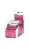 Trace Minerals Research, Электролиты Stamina Power Pak, клюква, 1200 мг, 30 пакетов. по 5,3 г каждый