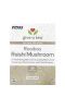 NOW Foods, чай с грибами ройбуш и рейши, без кофеина, 24 чайных пакетика, 48 г (1,7 унции)