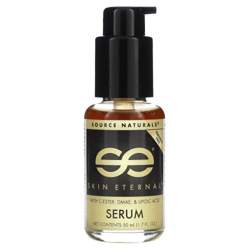 Serum naturals