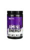 Optimum Nutrition, Энергетическая добавка с незаменимыми аминокислотами, Виноград, 0,6 фунтов (270 г)