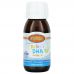 Carlson, Baby's DHA, 1,100 mg Omega-3s with Vitamin D3, 2 fl oz (60 ml)