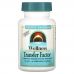 Source Naturals, Фактор передачи Wellness, 125 мг, 60 растительных капсул