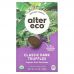 Alter Eco, Органический темный шоколад, черный трюфель, 4,2 унции (120 г)