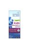 Mommy's Bliss, Органический сироп бузины + повышение иммунитета, 3 жидких унции (90 мл)