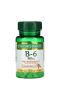 Nature's Bounty, Витамин B-6, 100 мг, 100 таблеток