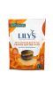 Lily's Sweets, Milk Chocolate Style, Peanut Butter Cups, No Sugar Added, 3.2 oz (91 g)
