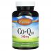 Carlson, CoQ10, 300 mg, 90 Soft Gels