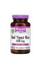 Bluebonnet Nutrition, Красный дрожжевой рис, 600 мг, 120 растительных капсул