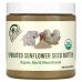 Dastony, Organic Sprouted Sunflower Seed Butter, 8 oz (227 g)