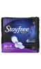 Stayfree, Maxi, Overnight with Wings`` 28 подушечек