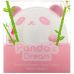 Tony Moly, Panda's Dream, крем для лица с гиалуроновой кислотой с розой, 50 г (1,76 унции)