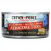 Crown Prince Natural, Albacore Tuna, Solid White-No Salt Added , 12 oz (340 g)