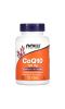 Now Foods, CoQ10, 100 мг, 150 гелевых капсул