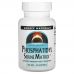 Source Naturals, Phosphatidyl Serine Matrix, фосфатидилсерин, 60 капсул