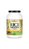 NutriBiotic, Рисовый белок, с ванилью, 3 фунта (1.36 кг)