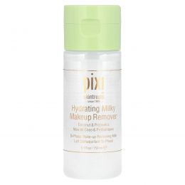 Pixi Beauty, Skintreats, увлажняющее молочко для снятия макияжа, 150 мл (5,1 жидк. унции)