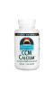 Source Naturals, CCM кальций, 300 мг, 120 таблеток