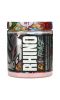 MuscleSport, Rhino Rampage, суперсильный аналог перед тренировкой, Fuhgettaboutit Fruit Punch, 210 г (7,4 унции)