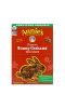 Annie's Homegrown, Шоколадное печенье Bunny Grahams, 7,5 унций (213 г)