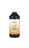Dynamic Health  Laboratories, Жидкий витамин C, с натуральным цитрусовым вкусом, 1000 мг, 16 жидкой унции (473 мл)