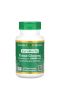 California Gold Nutrition, EuroHerbs Азиатский Женьшень XT 250 mg, VC MB, 60 карат