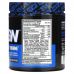 EVLution Nutrition, ENGN Pre-workout Engine, Blue Raz Flavor, 9 oz (255 g)