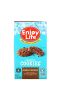 Enjoy Life Foods, Crunchy Cookies, двойной шоколад, 179 г (6,3 унции)