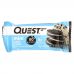 Quest Nutrition, Протеиновые мини-батончики, печенье и крем, 14 батончиков, 23 г (0,81 унции) каждый