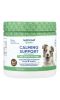 Nutricost, Pets, успокаивающая добавка, для собак, говядина, 60 жевательных таблеток, 180 г (6,4 унции)