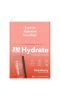 310 Nutrition, Hydrate, смесь для приготовления электролитов, клубника, 30 стиков по 4,9 г (0,17 унции)