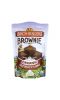 Birch Benders, Brownie Mix, идеальная органическая помадка, 432 г (15,2 унции)