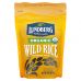 Lundberg, Organic Wild Rice, 8 oz (227 g)