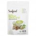 Sunfood, Organc матча, суперлатте, 170 г (6 унций)