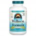 Source Naturals, Wellness Formula, улучшенная поддержка иммунитета, 180 таблеток