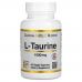 California Gold Nutrition, L-Taurine, 1000 mg, 60 Veggie Capsules