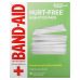 Band Aid, антипригарные прокладки, большие, 10 штук