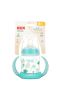 NUK, Transition Cup, Learner Cup, 6+ Months, Blue, 1 Cup, 5 oz (150 ml)