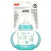 NUK, Transition Cup, Learner Cup, 6+ Months, Blue, 1 Cup, 5 oz (150 ml)