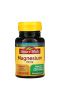 Nature Made, Магний, 250 мг, 100 таблеток