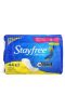 Stayfree, Ультратонкие, обычные, 44 прокладки