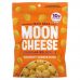 Moon Cheese, Хрустящие сырные кусочки, 57 г (2 унции)