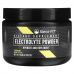 Sierra Fit, Electrolyte Powder, 0 Calories, Lemonade, 10.5 oz (299 g)