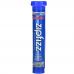 Zipfizz, Healthy Energy Mix With Vitamin B12, Blueberry Raspberry, 20 Tubes, 0.39 oz (11 g) Each