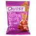 Quest Nutrition, Tortilla Style Protein Chips, Spicy Sweet Chili, 8 Bags, 1.1 oz (32 g) Each