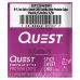 Quest Nutrition, Tortilla Style Protein Chips, Spicy Sweet Chili, 8 Bags, 1.1 oz (32 g) Each