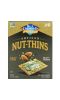 Blue Diamond, Almonds, Artisan Nut-Thins, снэки с рисовыми крекерами, несколько семян, 120,5 г (4,25 унции)